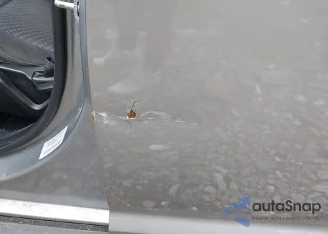 2015 Dodge Journey Se из США, поврежденный, VIN 3C4PDCAB3FT606084